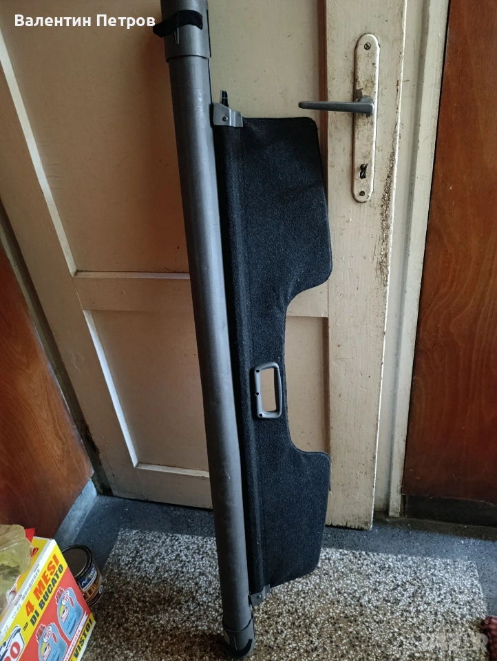 кора за Ауди 3 1999г., снимка 1