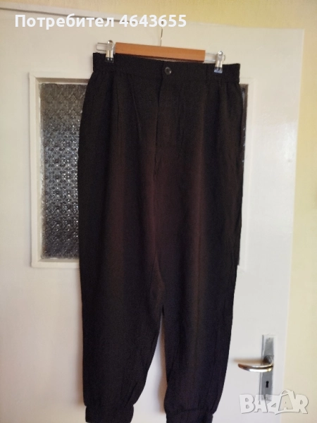 Нов панталон м- л размер. , снимка 1