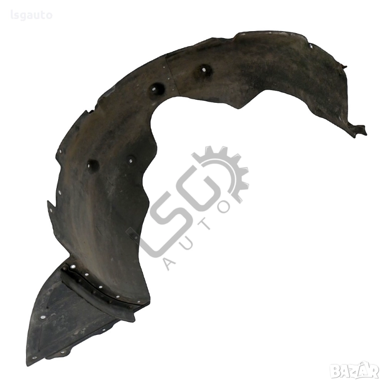 Преден ляв подкалник Hyundai i40 2015-2019 ID: 156198, снимка 1