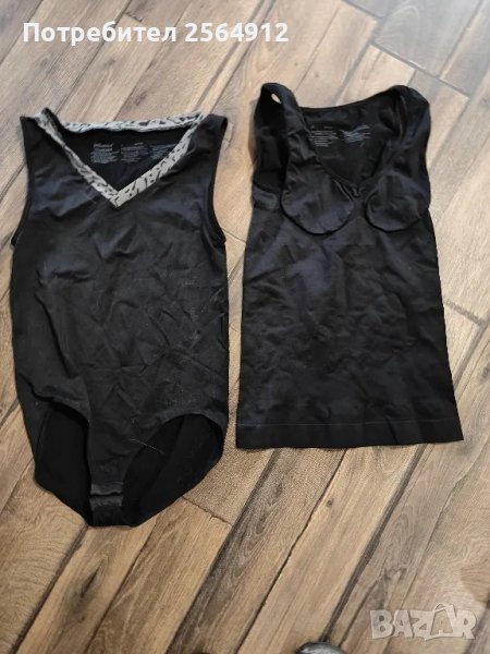 продавам лот от стягащи бодита , снимка 1