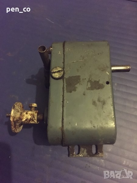 Редуктор, снимка 1