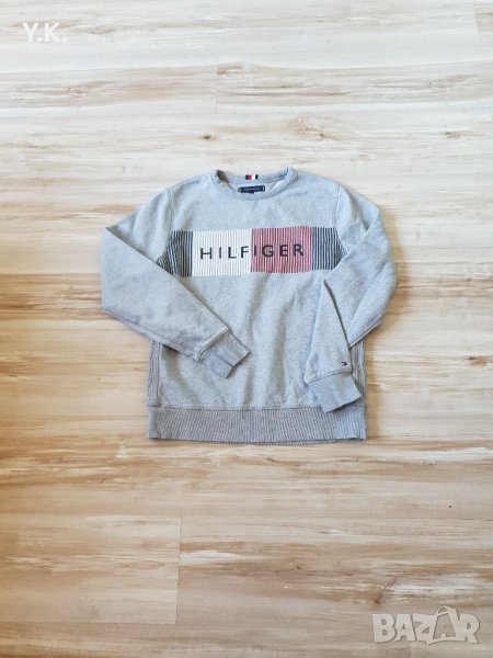 Оригинална дамска блуза Tommy Hilfiger, снимка 1