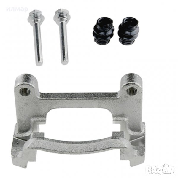 Супорт /държач/ за спирачен апарат за Сеат Алхамбра, снимка 1