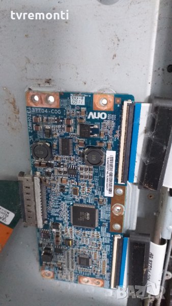 T-CONTROL BOARD T370HW02 VC 37T04-COG, снимка 1