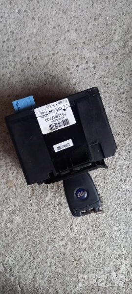 Контактен ключ Fiat Croma, снимка 1