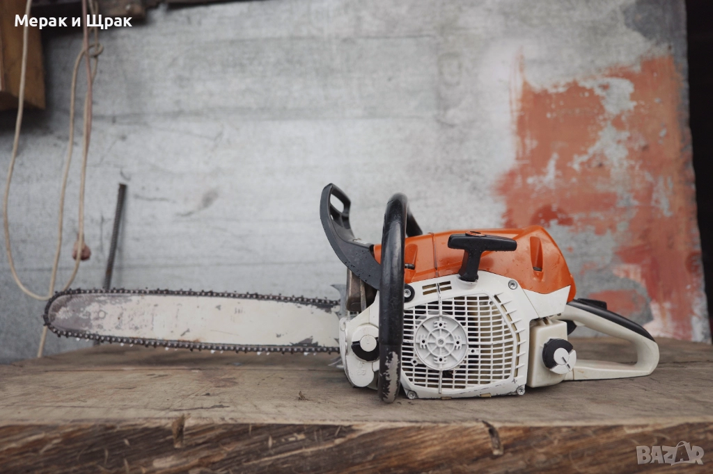 Продавам Резачка - 462 C - STIHL, снимка 1