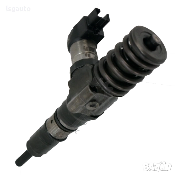 Дюза дизел Simens Volkswagen Passat (B6) 2005-2010 ID:150223, снимка 1