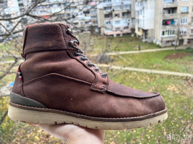 Napapijri Geography Boots -- номер 43, снимка 1