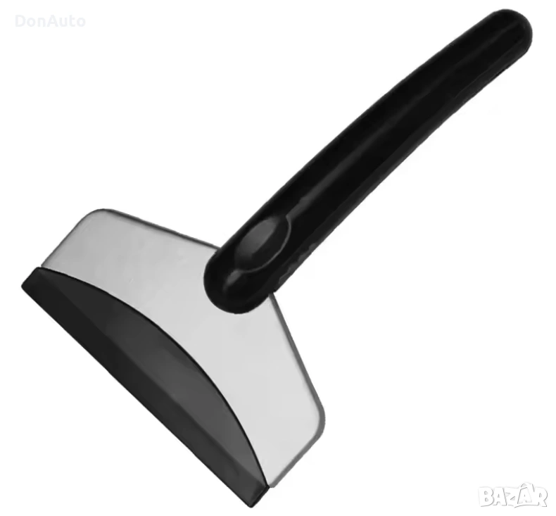 Зимна стъргалка за сняг и лед, снимка 1