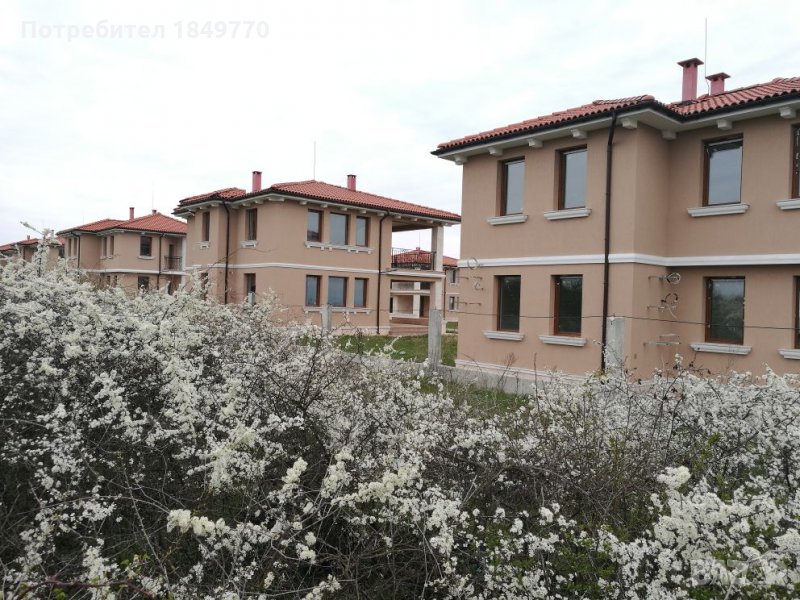 Villa for Sale in Pomorie, Burgas