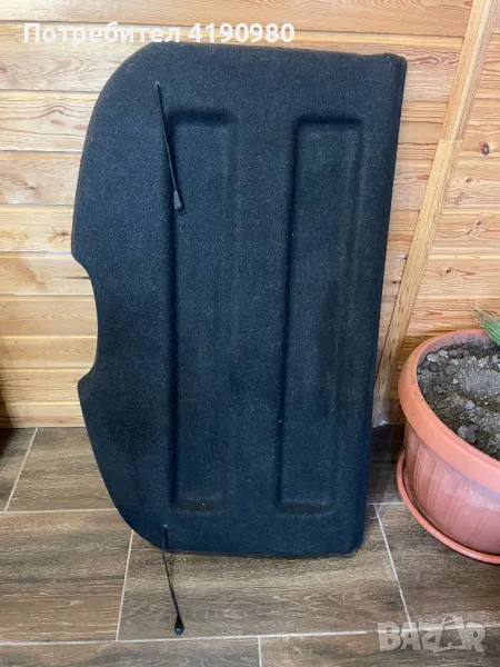 Кора за Нисан кашкай, снимка 1