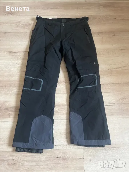 Мъжки ски сноуборд панталон Mountain peak. Размер L, снимка 1