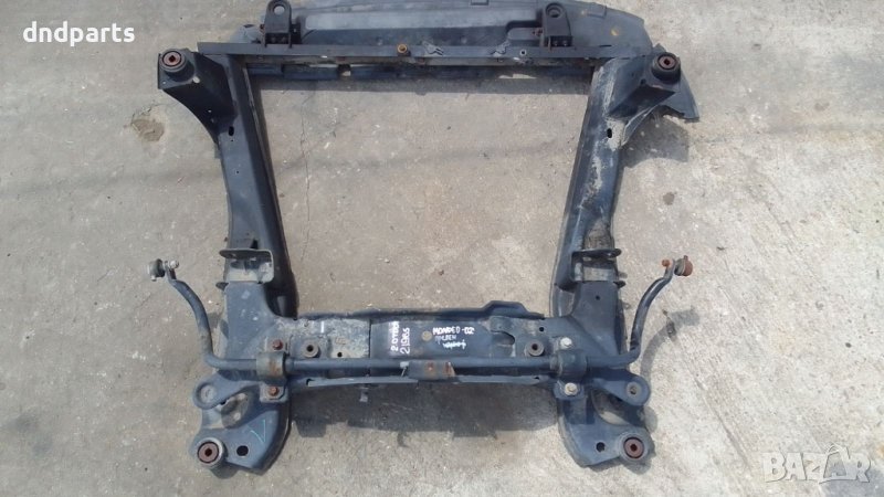 Преден мост Ford Mondeo 2.0TDDI 2002г., снимка 1