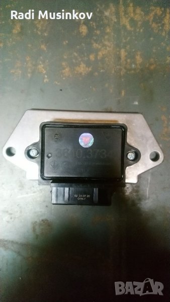 Комутатор лада , снимка 1