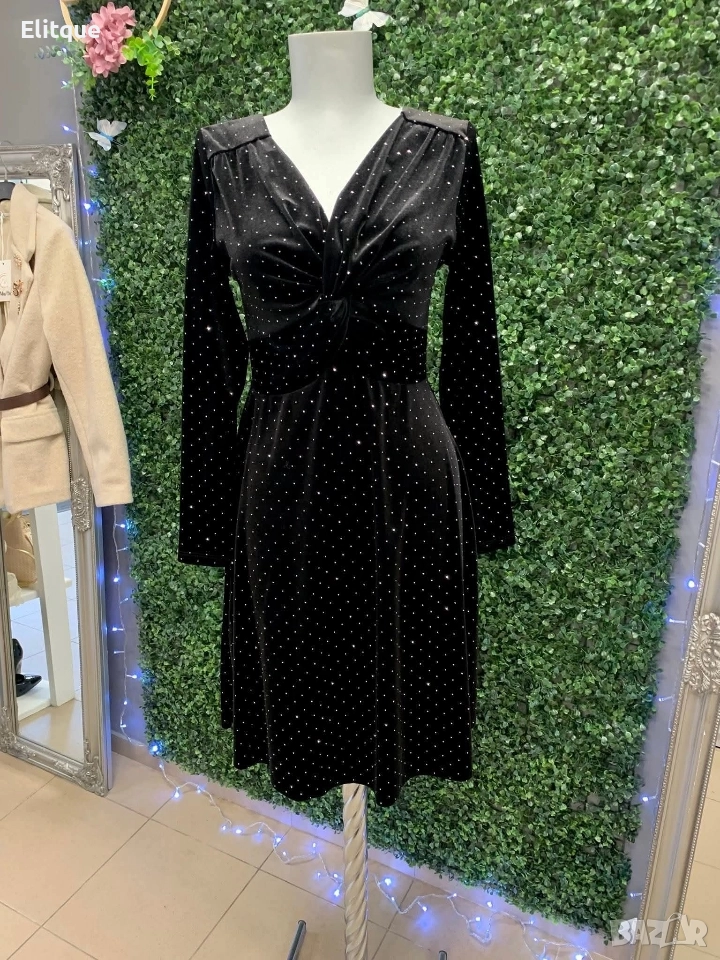 рокля , снимка 1