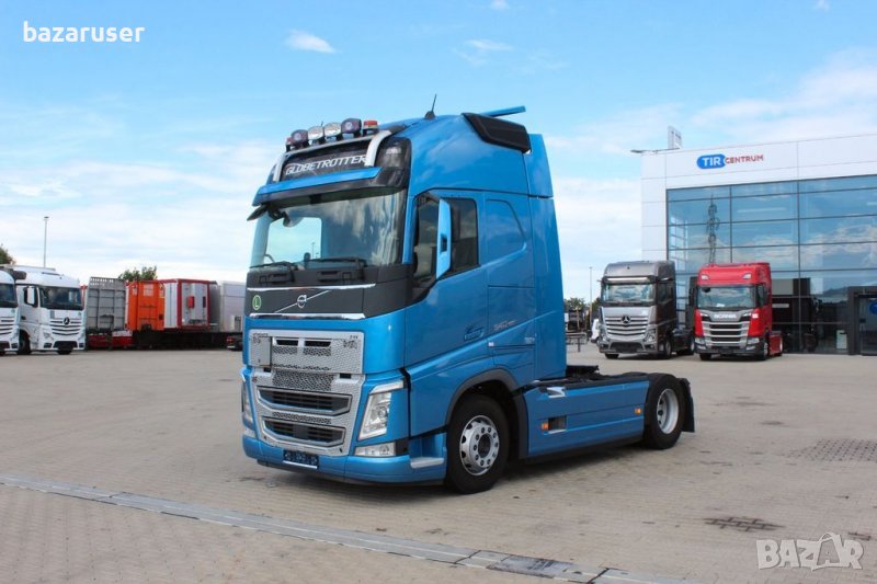 К-т Спойлери странични VOLVO FH4 (2013-), снимка 1