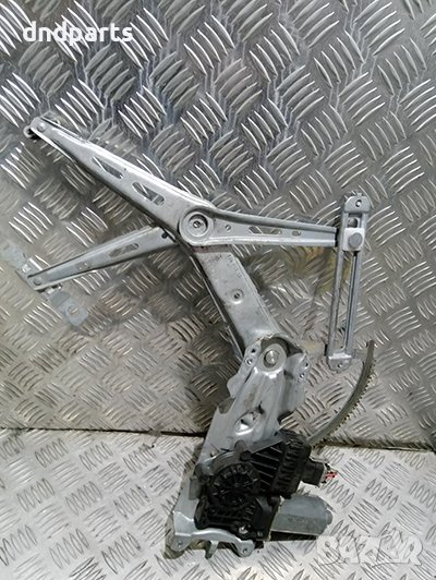 Механизъм ел. стъкло за Opel Zafira A, 2002г., /преден, ляв/, снимка 1