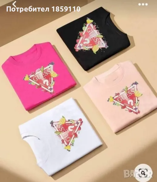 детска тениска , снимка 1