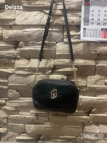 Дамска чанта на liu jo, снимка 1