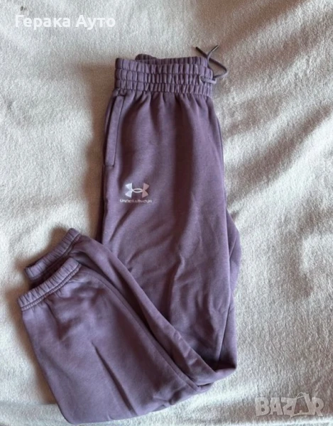 Долнище Under Armour / лилаво/ XS, снимка 1