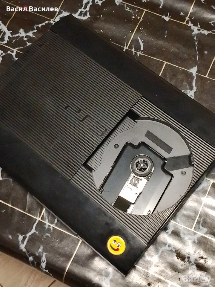 Playstation 3 Super Slim, снимка 1