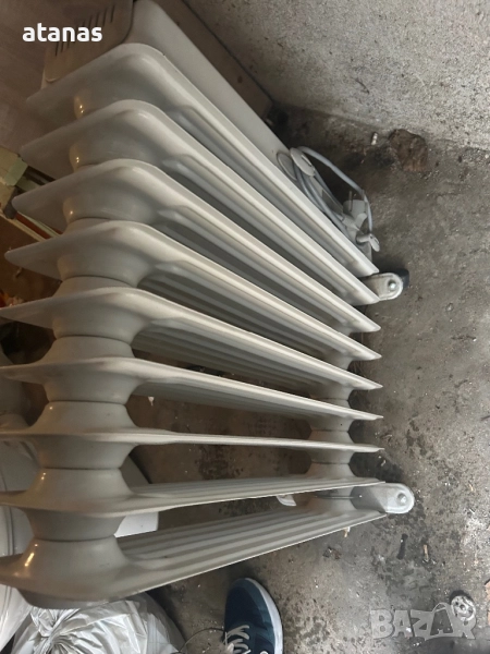 Радиатор, снимка 1