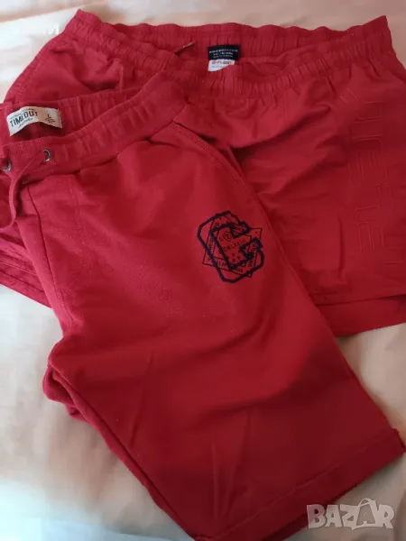 Мъжки къси панталони, снимка 1
