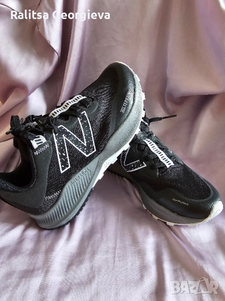 New Balance дамски , снимка 1