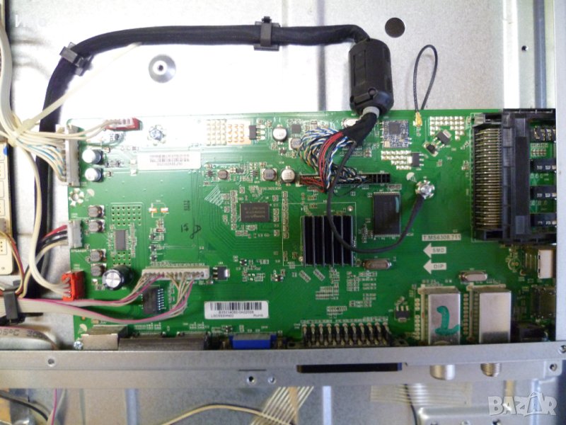 Продавам MAIN BOARD T.MS6308.711 от SHARP LC-55CFE6242E, снимка 1