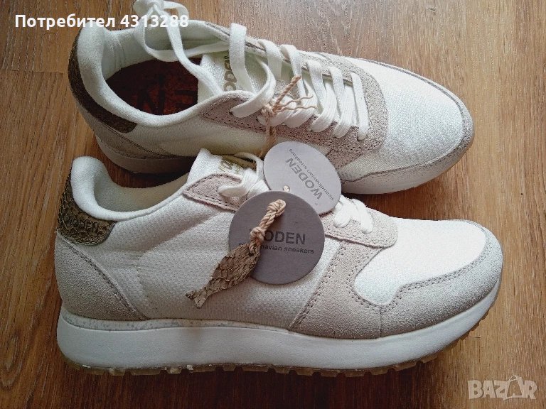 WODEN Нови сникърси , снимка 1