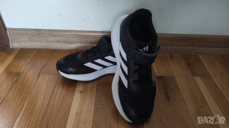 детски маратонки adidas , снимка 1
