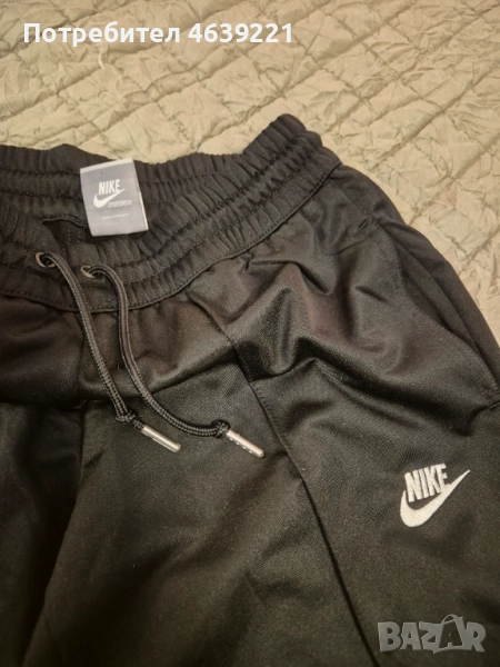 НОВО Nike долнище, снимка 1
