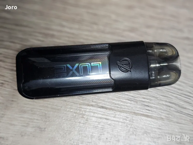 чисто нова електронна цигара вейп vaporesso luxe xr max , снимка 1