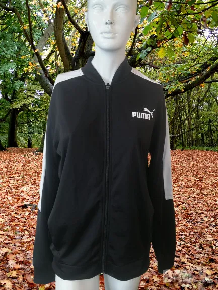 Мъжки Анцуг Puma /M/638B14, снимка 1