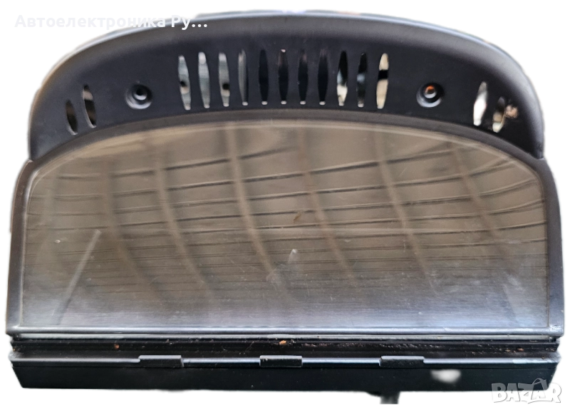 Монитор за табло BMW E60 E63 E64 E90 Бордови дисплей 8.8" 6970343 , снимка 1