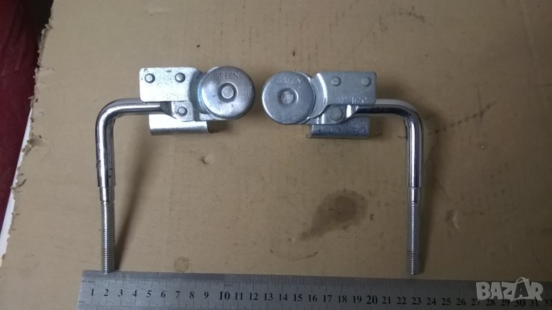 Специални панти, снимка 1