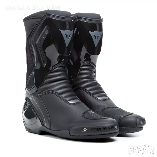 Dainese nexus 2 woman boots, снимка 1