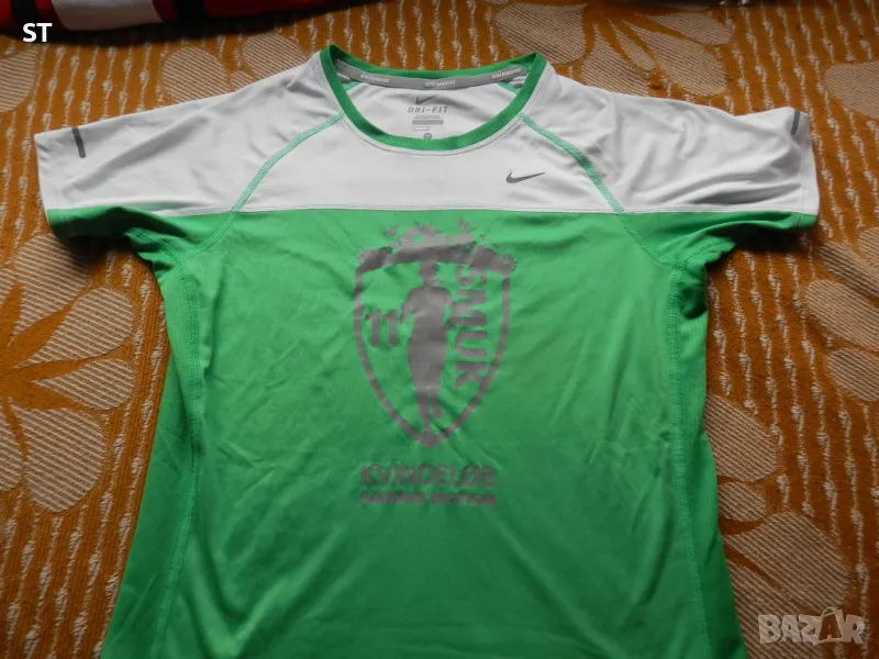 Nike дамска тениска, снимка 1