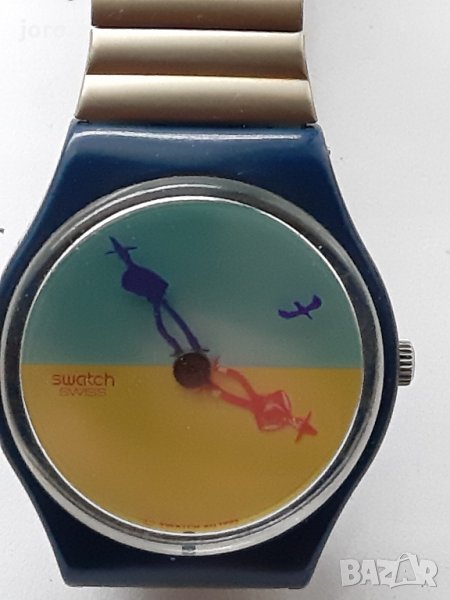 swatch, снимка 1