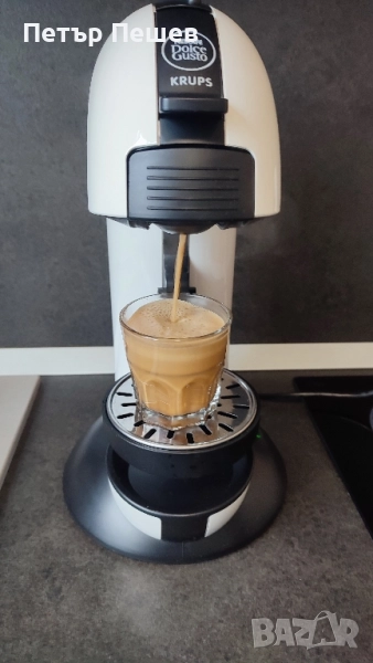 Krups Dolce Gusto Fontana Kp3002 за капсули система Долче Густо , снимка 1