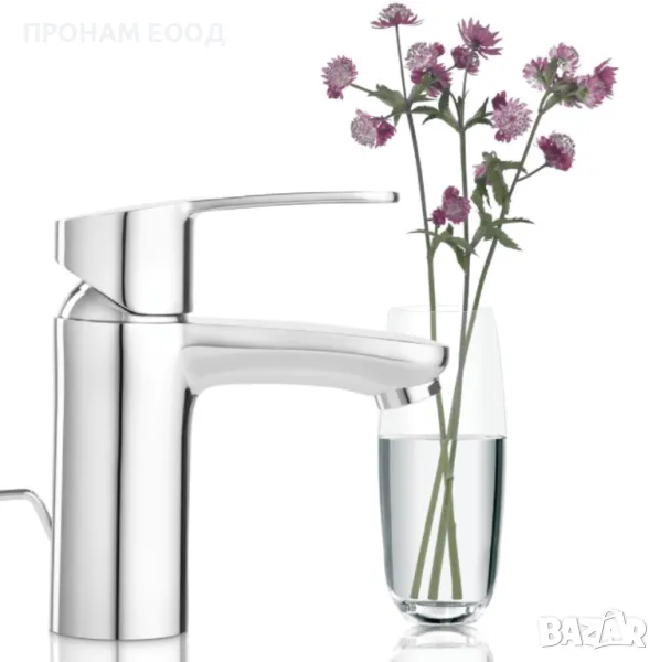 Смесител за мивка Grohe Eurostyle Cosmopolitan, снимка 1