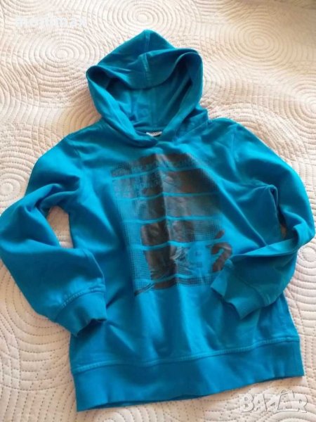 Суичър 122 128 ALIVE , снимка 1