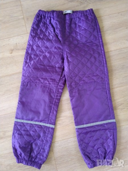 Долнище от шушляк, снимка 1