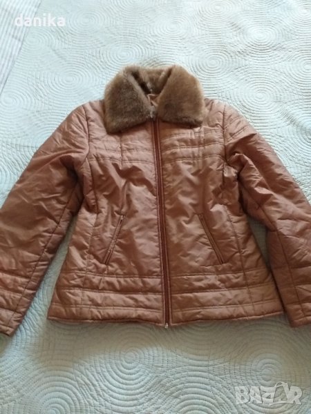 Дамско яке пролет/есен M , снимка 1