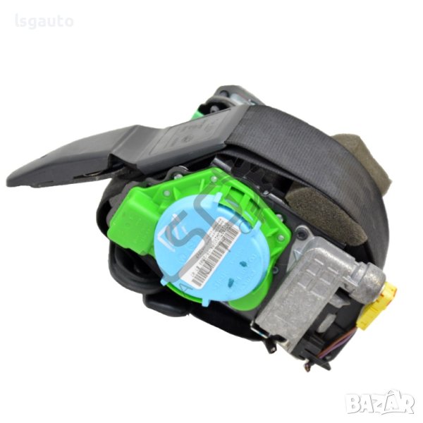 Преден ляв предпазен колан AUDI A4 (B8) 2008-2015 ID:99906, снимка 1