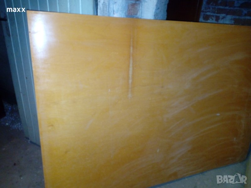 плоскост шперплат  1120 х 1630 х 6 мм, снимка 1