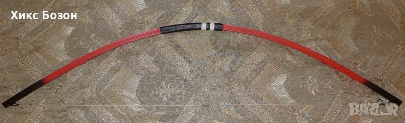 Спортни лъкове  2 броя с по една стрела подарък, снимка 1