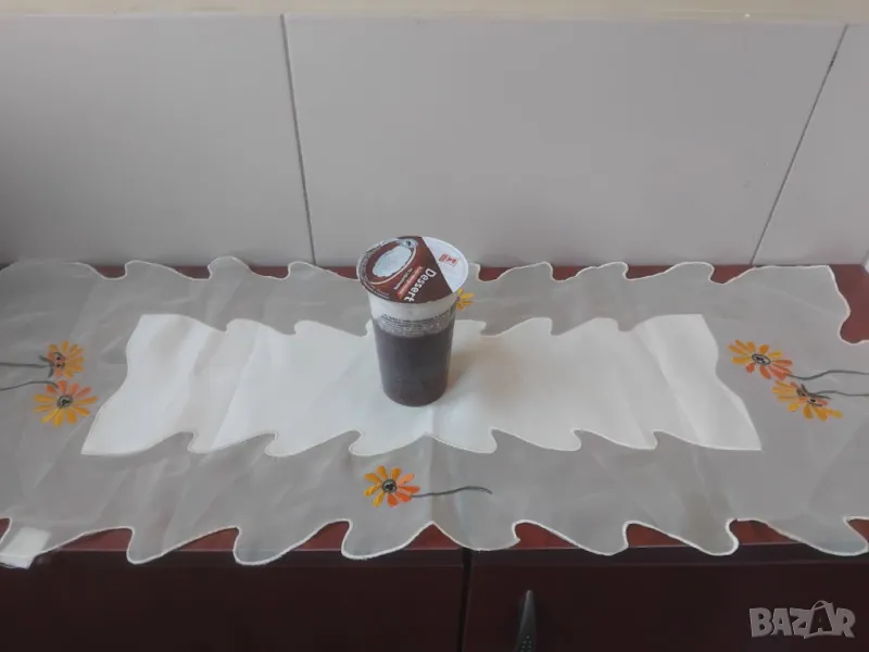 Малка покривка за маса , снимка 1
