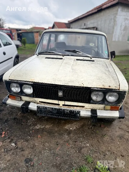Lada 1600 на части , снимка 1