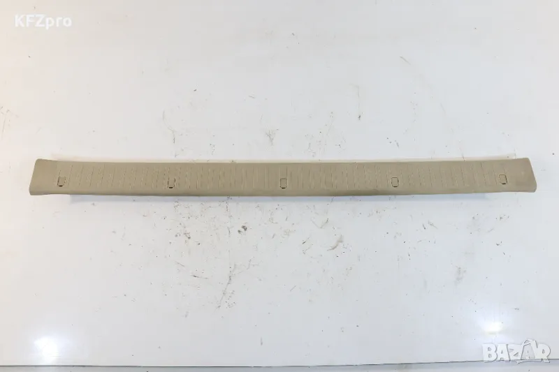 Облицовки на греди врати и прагове вътрешни Land Cruiser, снимка 1